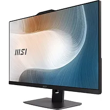 Моноблок MSI Modern AM272P 1M-681XRU черный (9S6-AF8231-890)