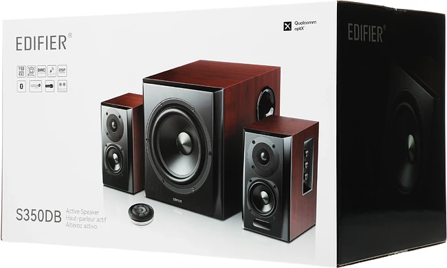 Акустика Edifier S350DB