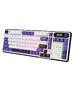 Клавиатура Royal Kludge RK-S98 Chartreuse switch/Blackberry
