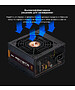Блок питания Zalman GigaMax (ZM550-GVII)