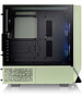 Корпус Thermaltake Ceres 300 TG ARGB E-ATX без БП Matcha Green (CA-1Y2-00MEWN-00)
