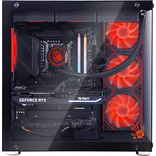 Компьютер Bloody BD-PC CZ79C3 32Gb/1Tb черный (2129071)