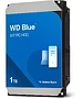 Жесткий диск WD Blue 1TB (WD10EARZ)