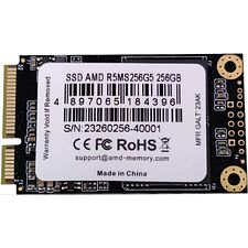 SSD диск AMD Radeon 256GB (R5MS256G5)
