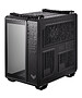 Корпус ASUS TUF Gaming GT502 Plus TG ARGB Black (90DC0090-B19010)