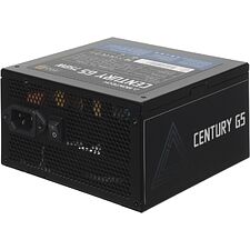 Блок питания Montech Century G5 750W (MNT-CG750-B)