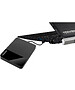 Внешний накопитель Toshiba Canvio Ready 4TB (HDTP340EK3CA)