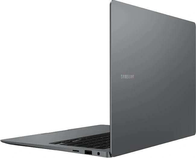 Ноутбук Samsung Galaxy Book 5 Pro Grey (NP940XHA-LG3IN)