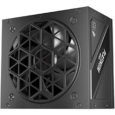 Блок питания 1stPlayer HA-1000BA3 1000W черный (NGDP-PLT-1000-BK-EU)