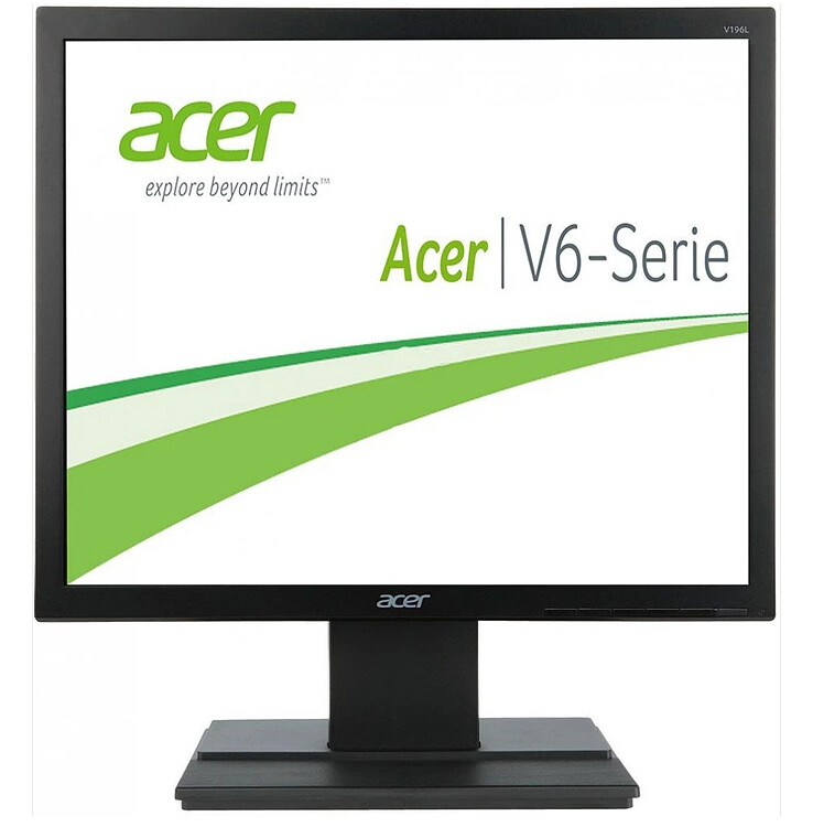 Монитор Acer V196LBb (UM.CV6CD.B03) Монитор Acer V196LBb (UM.CV6CD.B03)