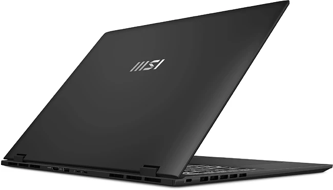 Ноутбук MSI Prestige 16 AI Evo B1MG-235RU Grey (9S7-15A121-235)