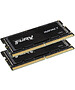 Оперативная память Kingston Fury Impact 32Gb DDR5 (KF560S38IBK2-32)