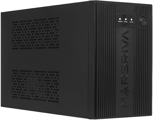 Источник бесперебойного питания Marsriva MR-UF1050 (31053179)