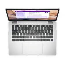 Ноутбук Dell Pro 13 Plus Platinum Silver (Pro13Plus-7613)