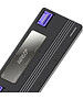 Клавиатура NuPhy Air60 HE Low-Profile Magnetic Jade Switch (Air60HE-SS-J)