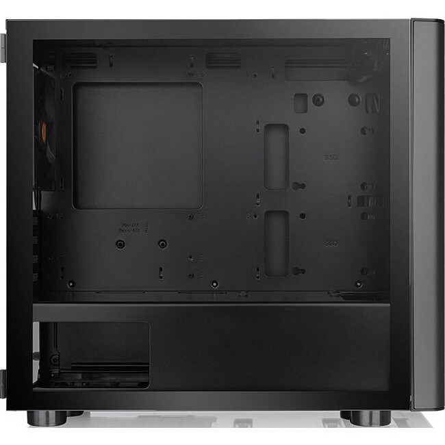 Корпус Thermaltake V150 TG (CA-1R1-00S1WN-00)