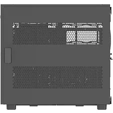 Корпус Thermaltake AX700 без БП черный (CA-11B-00F1NN-00)