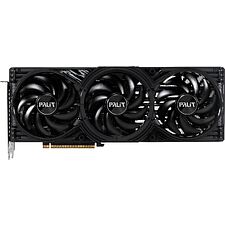 Видеокарта Palit GeForce RTX 5070 GamingPro-S OC 12GB GDDR7 (NE75070T19K9-GB2050U) Видеокарта Palit GeForce RTX 5070 GamingPro-S OC 12GB GDDR7 (NE75070T19K9-GB2050U)