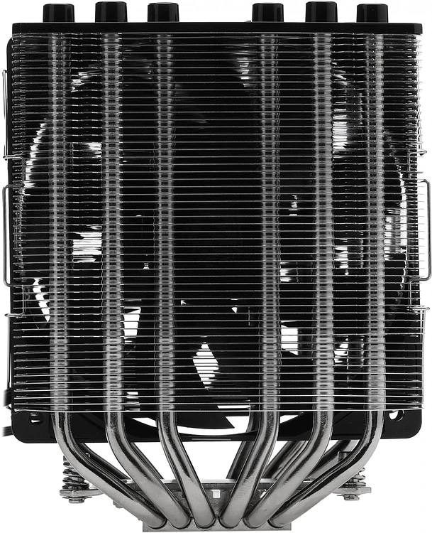 Кулер для процессора ID-Cooling SE-206-XT