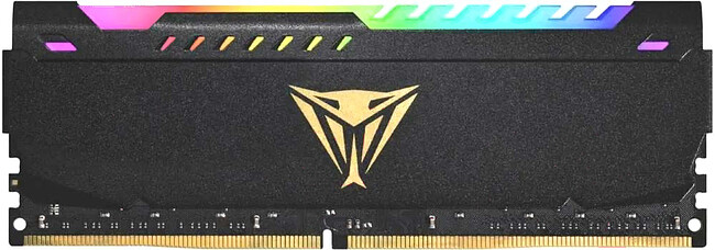 Оперативная память Patriot DDR 4 DIMM 32Gb PC25600 (PVSR432G320C8)