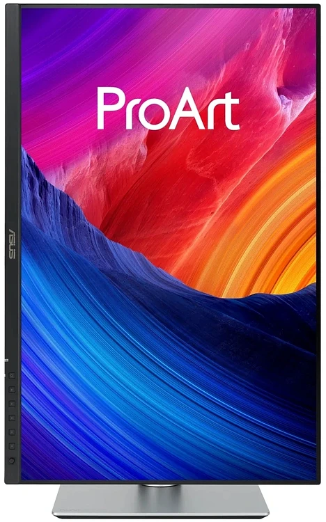 Монитор Asus ProArt PA248QFV черный (90LM05K1-B01K71)