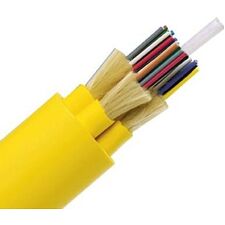 Кабель распределительный Panduit FADC912-37 1м желтый