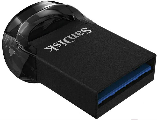 USB Flash-накопитель SanDisk SDCZ430-032G-G46T 32GB
