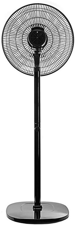 Вентилятор Centek CT-5024 черный