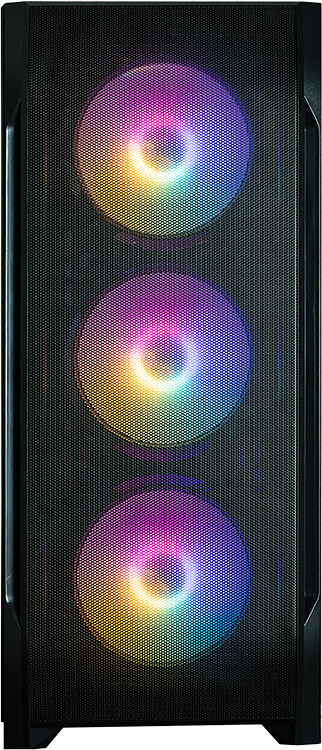 Корпус Zalman N7 PLUS V2