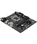 Материнская плата Biostar H610MH D5 DDR5