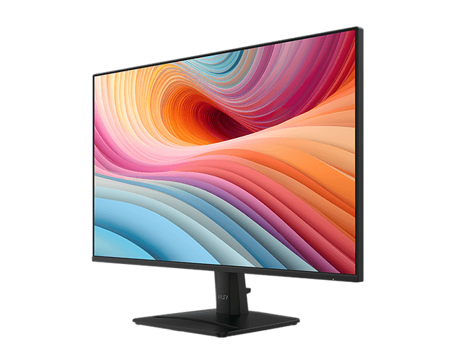 Монитор MSI Pro MP275 E2 (9S6-3PD3CM-043)