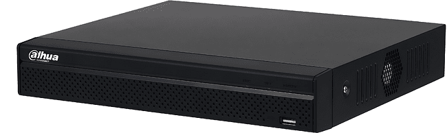 Видеорегистратор наблюдения Dahua DHI-NVR4108HS-P-4KS3