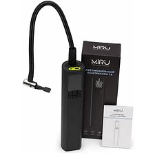 Автомобильный компрессор Miru T6