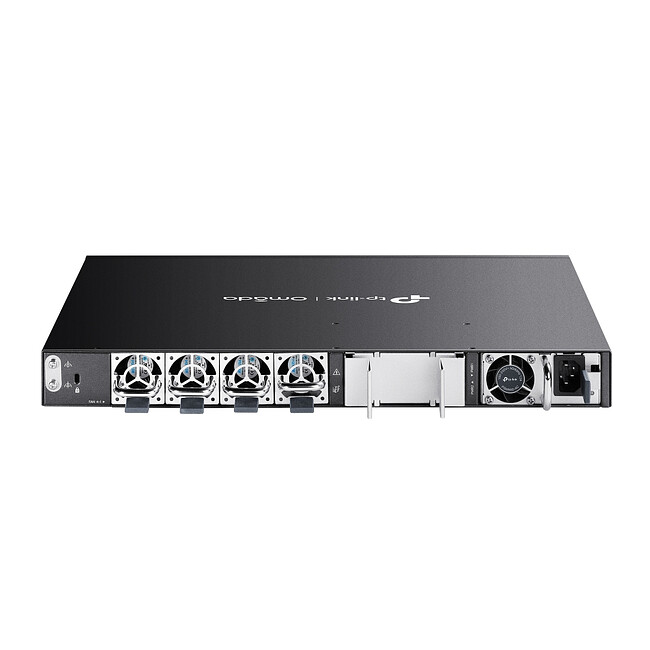 Коммутатор TP-Link Omada SG6654XHP