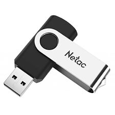 USB Flash-накопитель Netac U505 16GB (NT03U505N-016G-20BK)