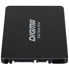 SSD диск Digma Run S9 1TB (DGSR2001TS93T)