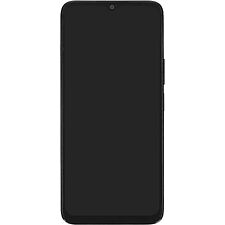 Смартфон Honor X6a 4GB/128GB Midnight Black (WDY-LX1)