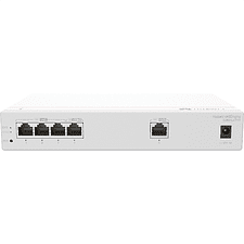 Маршрутизатор Huawei eKit Gateway S380-L4T1T (98012177)