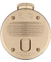Портативная колонка BBK BTA1110 GD золотистый