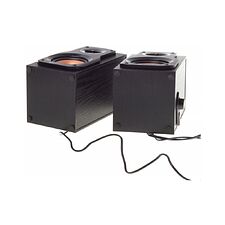 Акустика Oklick OK-162 черный