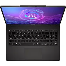 Ноутбук MSI Venture 16 AI+ A2HMG-050RU Grey (9S7-261221-050)