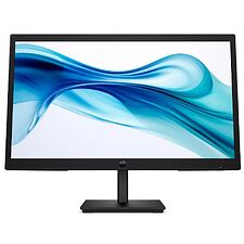 Монитор HP 322pv черный (9U5A2AA)