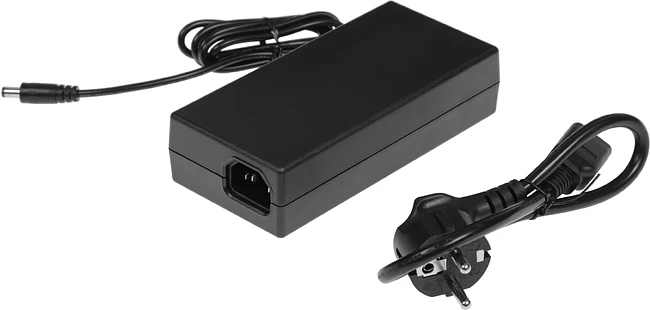 Коммутатор Mercusys MS110GMP
