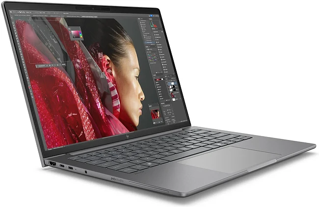 Ноутбук HP Zbook 8 G1i Gray (C1JP4PT)
