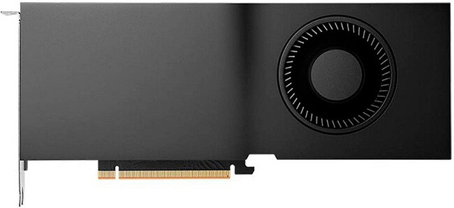 Видеокарта Nvidia RTX 5000 Ada Gen 32GB GDDR6 (900-5G132-2240-000)