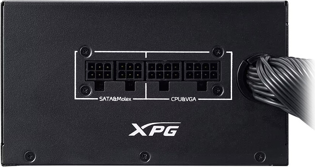 Блок питания XPG KYBERII750G-BKCEU 750W
