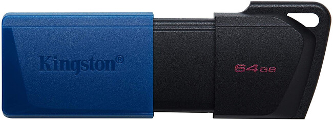 USB Flash-накопитель Kingston DataTraveler Exodia M 64GB (DTXM/64GB)