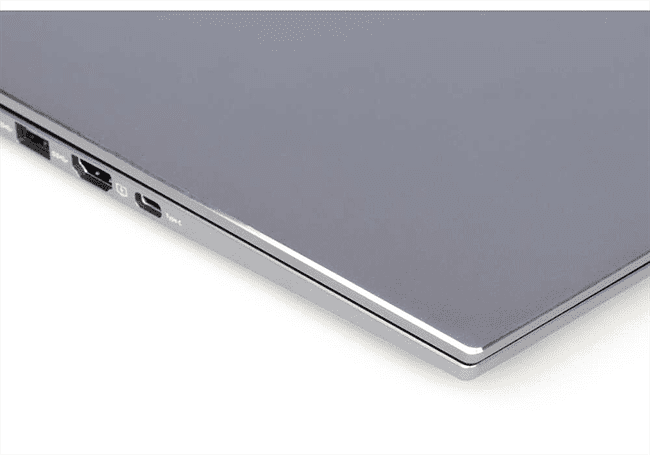 Ноутбук Irbis 14NBP3003PD_G2 Grey