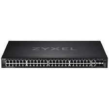 Коммутатор Zyxel NebulaFlex Pro XGS2220-54-EU0101F