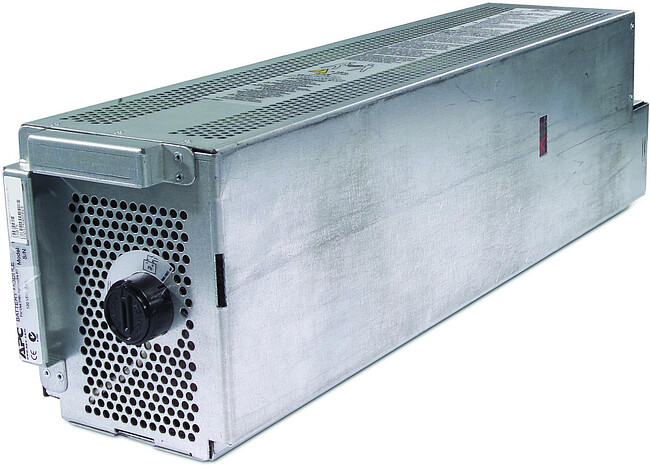 Аккумулятор для ИБП APC SYBT5